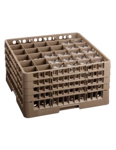 Casier à verres 36 comp. Bartscher - Laverie 2