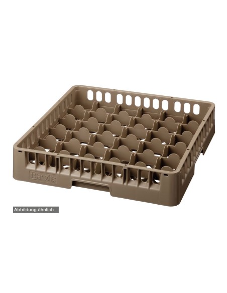 Casier verres 36 comp. Bartscher - Laverie