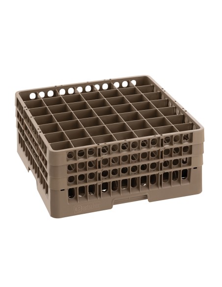 Casier verres 49 comp. Bartscher - Laverie