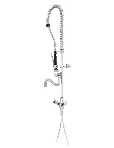 Mélangeur Bartscher 26 L 1801B - Laverie professionnelle