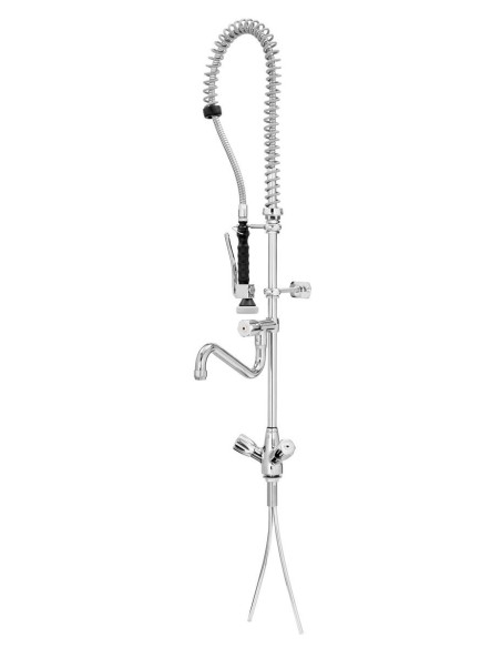 Mélangeur Bartscher 26 L 1801B - Laverie professionnelle