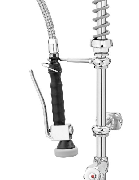 Mélangeur Bartscher 26 L 1801B - Laverie professionnelle