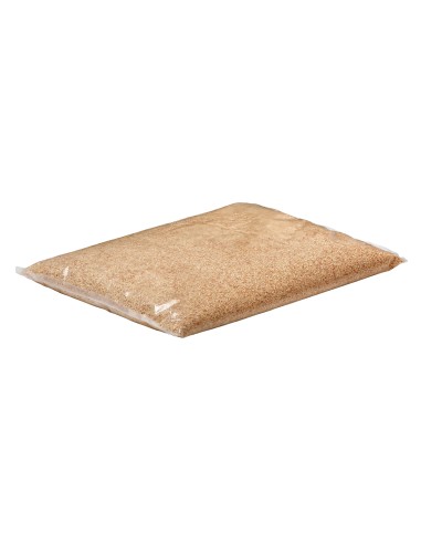 Granulés de maïs 3 kg Bartscher - Laverie