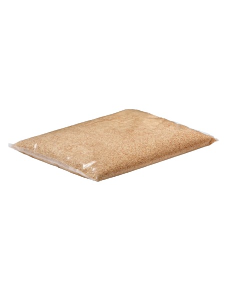 Granulés de maïs 3 kg Bartscher - Laverie