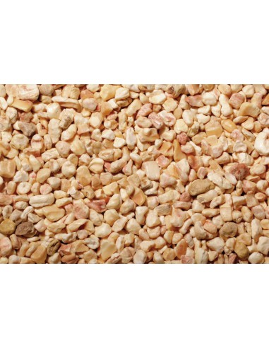 Granulés de maïs 3 kg Bartscher - Laverie