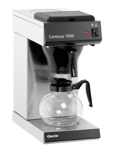 Machine à café Contessa 1000 - Bartscher
