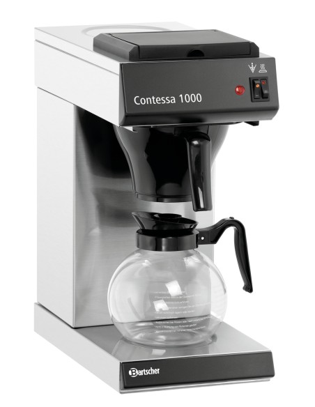 Machine à café Contessa 1000 - Bartscher
