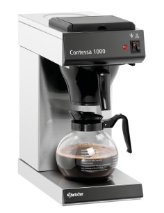 Machine à café Contessa 1000 - Bartscher 2