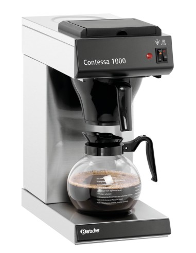 Machine à café Contessa 1000 - Bartscher