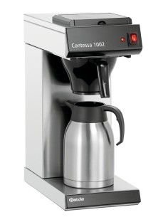 Machine à café Contessa 1002 - Bartscher