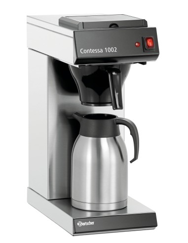 Machine à café Contessa 1002 - Bartscher