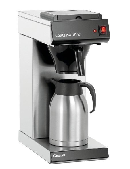 Machine à café Contessa 1002 - Bartscher