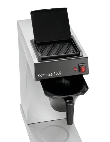 Machine à café Contessa 1002 - Bartscher