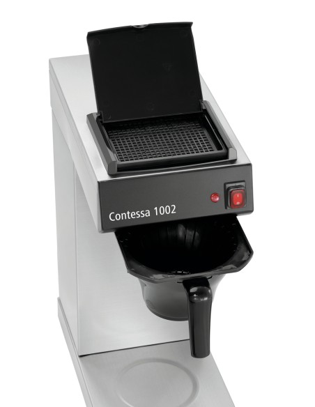 Machine à café Contessa 1002 - Bartscher