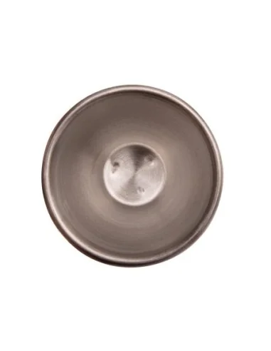 Mesure de bar conique Olympia gris titane