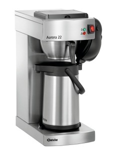 Machine à café Aurora 22 - Bartscher