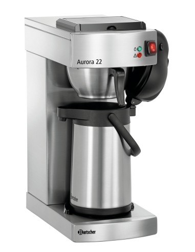 Machine à café Aurora 22 - Bartscher