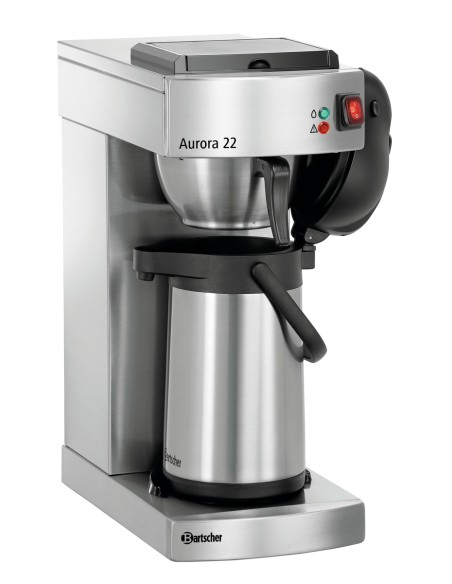Machine à café Aurora 22 - Bartscher