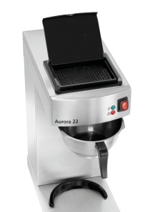 Machine à café Aurora 22 - Bartscher 2