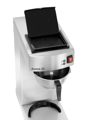 Machine à café Aurora 22 - Bartscher
