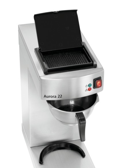 Machine à café Aurora 22 - Bartscher