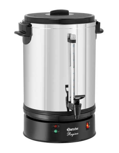Percolateur à café Regina Plus 90 - Bartscher