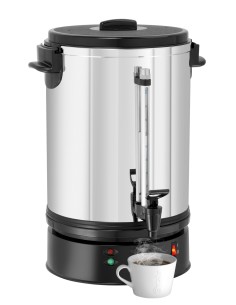 Percolateur à café Regina Plus 90 - Bartscher 2