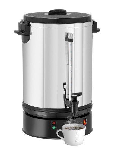 Percolateur à café Regina Plus 90 - Bartscher