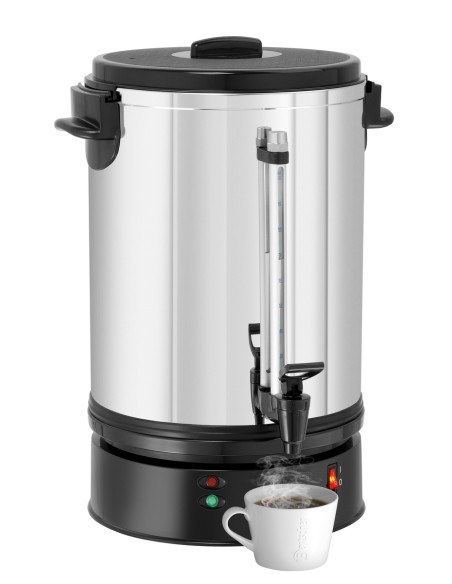 Percolateur à café Regina Plus 90 - Bartscher