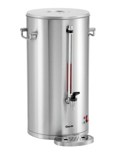 Percolateur à café Silver 1300 - Bartscher