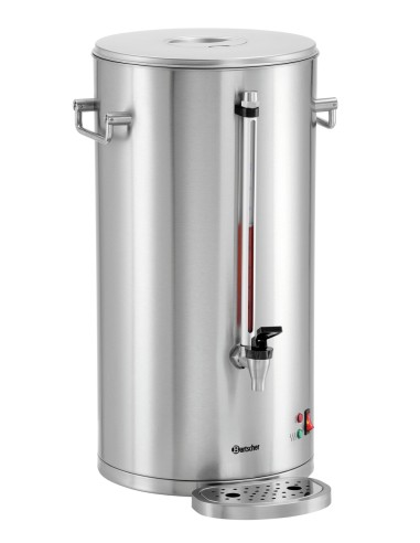 Percolateur à café Silver 1300 - Bartscher