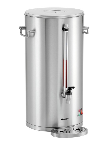 Percolateur à café Silver 1300 - Bartscher
