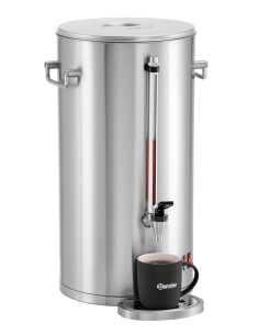 Percolateur à café Silver 1300 - Bartscher 2