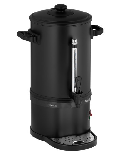 Percolateur à café Bartscher PRO II 40 S - Cafétéria