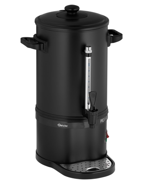 Percolateur à café Bartscher PRO II 40 S - Cafétéria