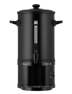 Percolateur à café Bartscher PRO II 40 S - Cafétéria 2