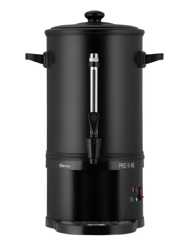 Percolateur à café Bartscher PRO II 40 S - Cafétéria