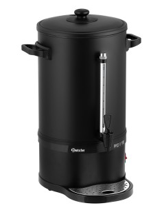 Percolateur à café Bartscher PRO II 100 S - CAFETERIE