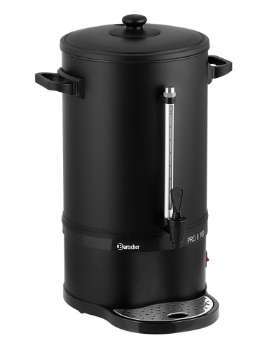 Percolateur à café Bartscher PRO II 100 S - CAFETERIE