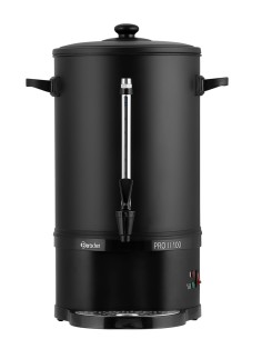 Percolateur à café Bartscher PRO II 100 S - CAFETERIE 2