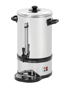 Percolateur à café Bartscher PRO II 100 - Performance