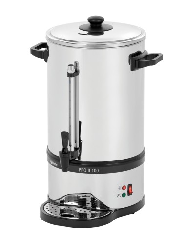 Percolateur à café Bartscher PRO II 100 - Performance
