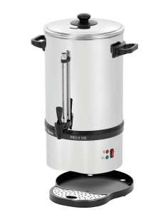 Percolateur à café Bartscher PRO II 100 - Performance 2