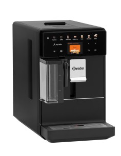 Distributeur automatique de café Easy Slim200 Bartscher
