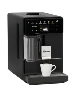Distributeur automatique de café Easy Slim200 Bartscher 2