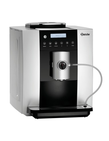 Distributeur automatique café Easy Black 250 - Bartscher