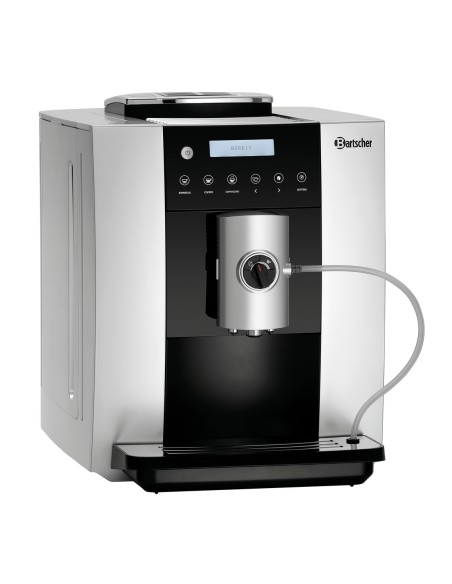 Distributeur automatique café Easy Black 250 - Bartscher