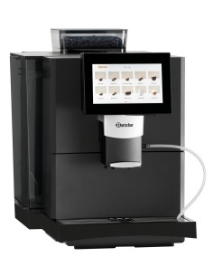 Distributeur automatique de café Easy Plus 550 - Bartscher