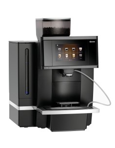 Distributeur automatique de café KV1 Comfort - Bartscher