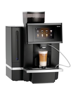 Distributeur automatique de café KV1 Comfort - Bartscher 2